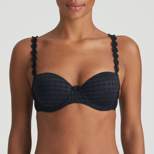 Marie Jo BH Avero Balconette schwarz